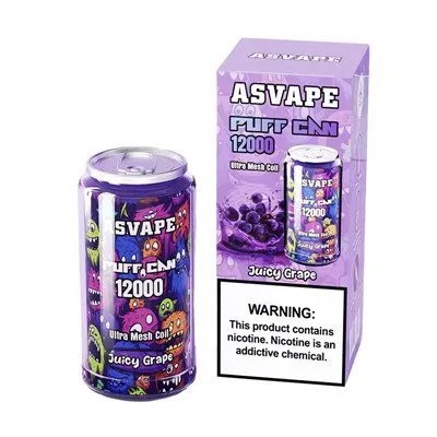 10 ledande cks vape-tillverkare i världen