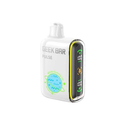 Geek Bar Pulse 15000 Puffs Disposable Vape