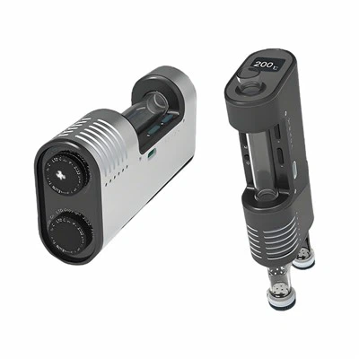 Vad är ångdensiteten hos en Yeson-vaporizer?